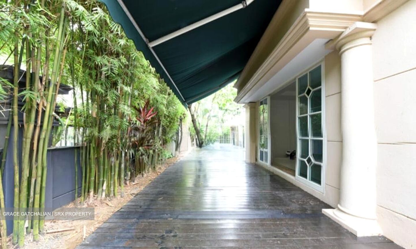 Gentle Villas (D11), Detached #511885171